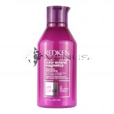 Redken Color Extend Magnetics Shampoo 300ml PH Balanced Formula