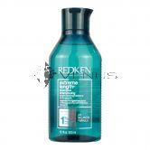 Redken Extreme Length Shampoo 300ml PH Balanced Formula