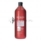 Redken Frizz Dismiss Conditioner 1000ml