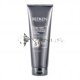 Redken Scalp Relief Dandruff Shampoo 250ml PH Balanced Formula