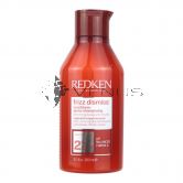 Redken Frizz Dismiss Conditioner 300ml PH Balanced Formula