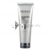 Redken Hair Cleansing Cream Shampoo 250ml PH Balanced Formula