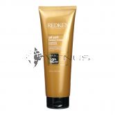 Redken All Soft Heavy Cream 250ml with Argan+