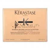 Kerastase Curl Manifesto Extra-Rich Nourishing Masque 200ml