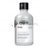 L'Oreal Professionnel Silver Neutralizing Shampoo 300ml