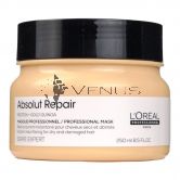 L'Oreal Professionnel Absolut Repair Protein+Gold Quinoa Masque 250ml