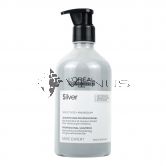 L'Oreal Professionnel Silver Neutralizing Shampoo 500ml