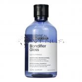 L'Oreal Professionnel Blondifier Gloss Acai Polyphenols Shampoo 300ml