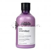 L'Oreal Professionnel Liss Unlimited Prokeratin Shampoo 300ml
