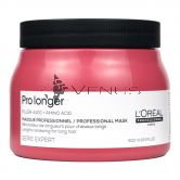 L'Oreal Professionnel Pro longer Length Renewing Masque 500ml