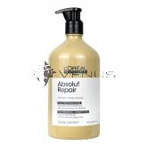 L'Oreal Professionnel Absolut Repair Protein+Gold Quinoa Conditioner 750ml