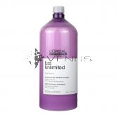 L'Oreal Professionnel Liss Unlimited Prokeratin Shampoo 1500ml