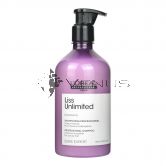 L'Oreal Professionnel Liss Unlimited Prokeratin Shampoo 500ml