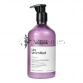 L'Oreal Professionnel Liss Unlimited Prokeratin Shampoo 500ml