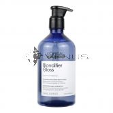 L'Oreal Professionnel Blondifier Gloss Acai Polyphenols Shampoo 500ml