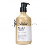 L'Oreal Professionnel Absolut Repair Protein+Omega-9 Shampoo 500ml