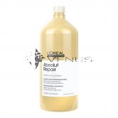 L'Oreal Professionnel Absolut Repair Protein+Gold Quinoa Shampoo 1500ml