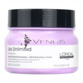 L'Oreal Professionnel Liss Unlimited Prokeratin Masque 250ml