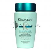 Kerastase Resistance Bain Force Architecte Shampoo 30ml