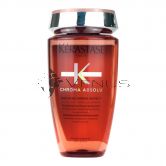 Kerastase Chroma Absolu Bain Riche Chroma Respect Shampoo 250ml