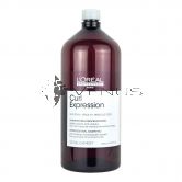 L'Oreal Professionnel Curl Expression Shampoo 1500ml Anti-Buildup