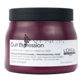 L'Oreal Professionnel Curl Expression Masque 500ml