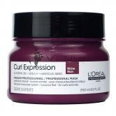 L'Oreal Professionnel Curl Expression Masque 250ml Riche