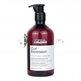 L'Oreal Professionnel Curl Expression Shampoo 500ml Clarifying