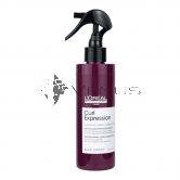 L'Oreal Professionnel Curl Expression Caring Water Mist Spray 190ml Leave In