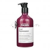 L'Oreal Professionnel Curl Expression Shampoo 500ml Moisturising