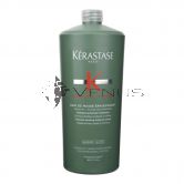 Kerastase Genesis Homme Bain De Masse Epaississant Shampoo 1000ml