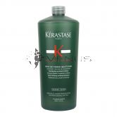 Kerastase Genesis Homme Bain De Force Quotidien Shampoo 1000ml