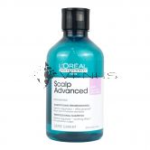 L'Oreal Professionnel Scalp Advanced Niacinamide Shampoo 300ml Anti-Inconfort