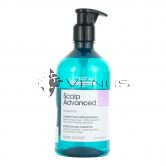 L'Oreal Professionnel Scalp Advanced Niacinamide Shampoo 500ml Anti-Discomfort