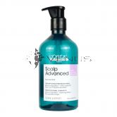 L'Oreal Professionnel Scalp Advanced Niacinamide Shampoo 500ml Anti-Inconfort