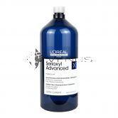 L'Oreal Professionnel Serioxyl Advanced Magnesium Shampoo 1500ml