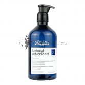 L'Oreal Professionnel Serioxyl Advance Magnesium Shampoo 500ml