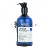 L'Oreal Professionnel Serioxyl Advanced Magnesium Shampoo 500ml