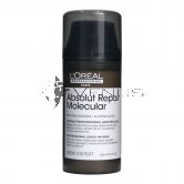 L'Oreal Professionnel Absolut Repair Molecular Leave-In Mask 100ml