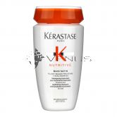 Kerastase Nutritive Bain Satin Proteins + Niacinamide Shampoo 250ml