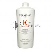 Kerastase Nutritive Bain Satin Shampoo 1000ml