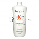 Kerastase Nutritive Bain Satin Riche Shampoo 1000ml