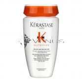 Kerastase Nutritive Bain Satin Riche Shampoo 250ml