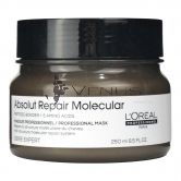 L'Oreal Professionnel Absolut Repair Molecular Masque 250ml