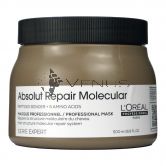 L'Oreal Professionnel Absolut Repair Molecular Masque 500ml