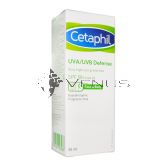Cetaphil UVA/UVB Defense Cream SPF50+ 50ml