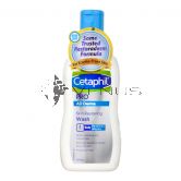 Cetaphil Skin Restoring Body Wash 295ml