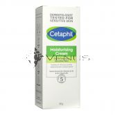 Cetaphil Moisturizing Cream Dry, Sensitive Skin 100g