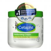 Cetaphil Moisturizing Cream Dry Skin 453g