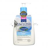 Cetaphil Hydrating Foaming Cream Cleanser 473ml